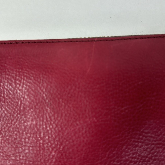 Fossil Leather Wallet - Picture 4 of 12